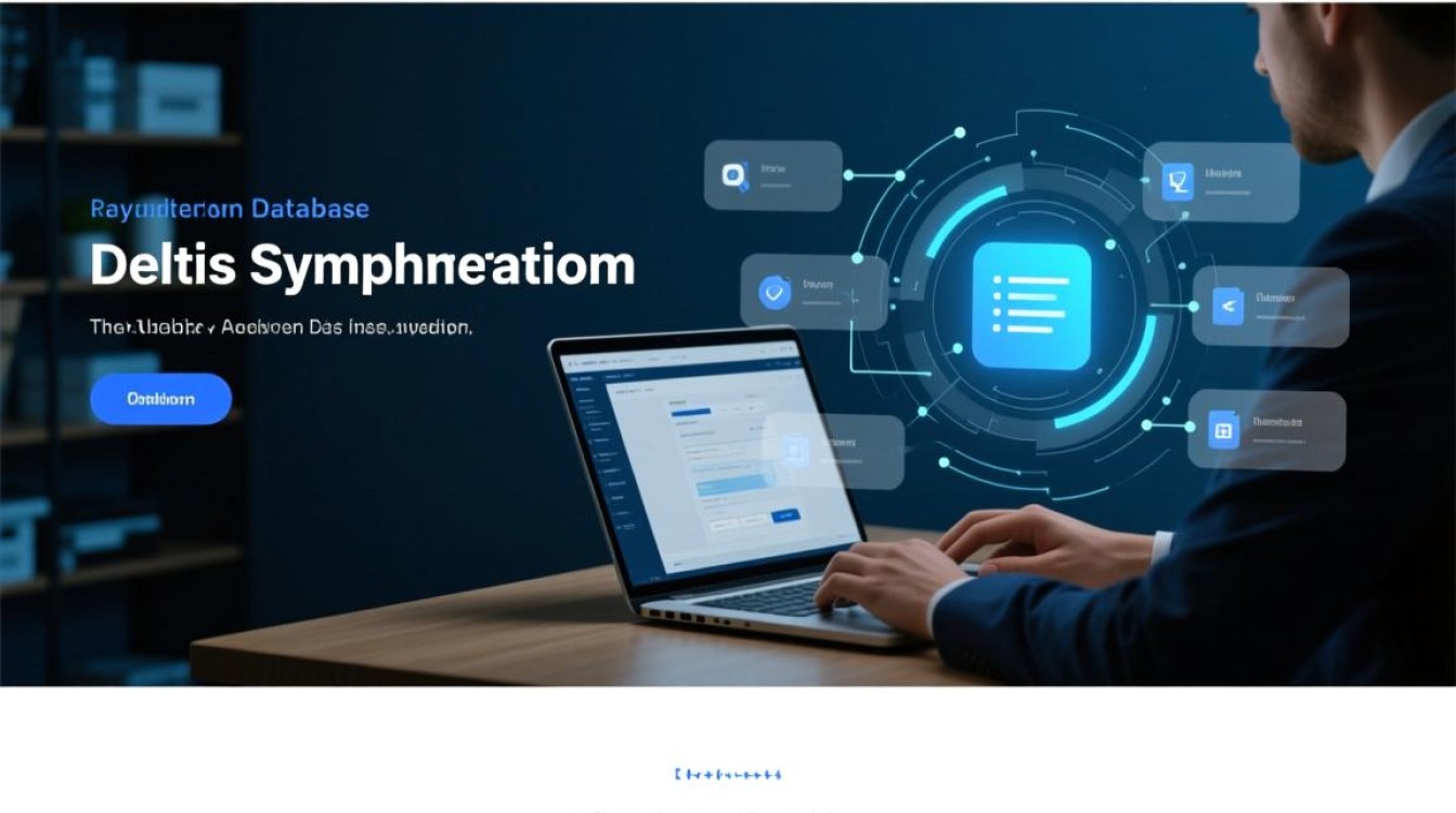 如何实现网站数据库实时同步?方法与工具详解 如何实现网站数据库实时同步?方法与工具详解