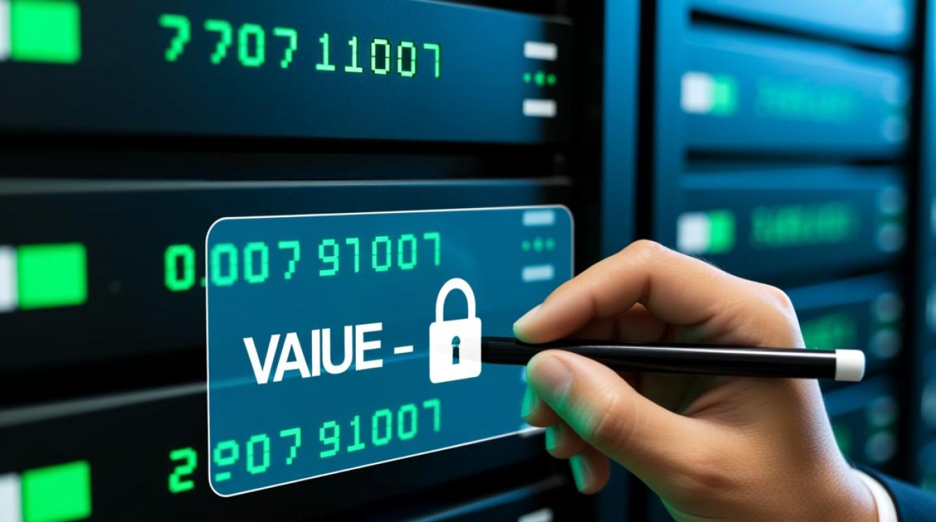 如何修改数据库值?新手必看步骤与注意事项 如何修改数据库值?新手必看步骤与注意事项