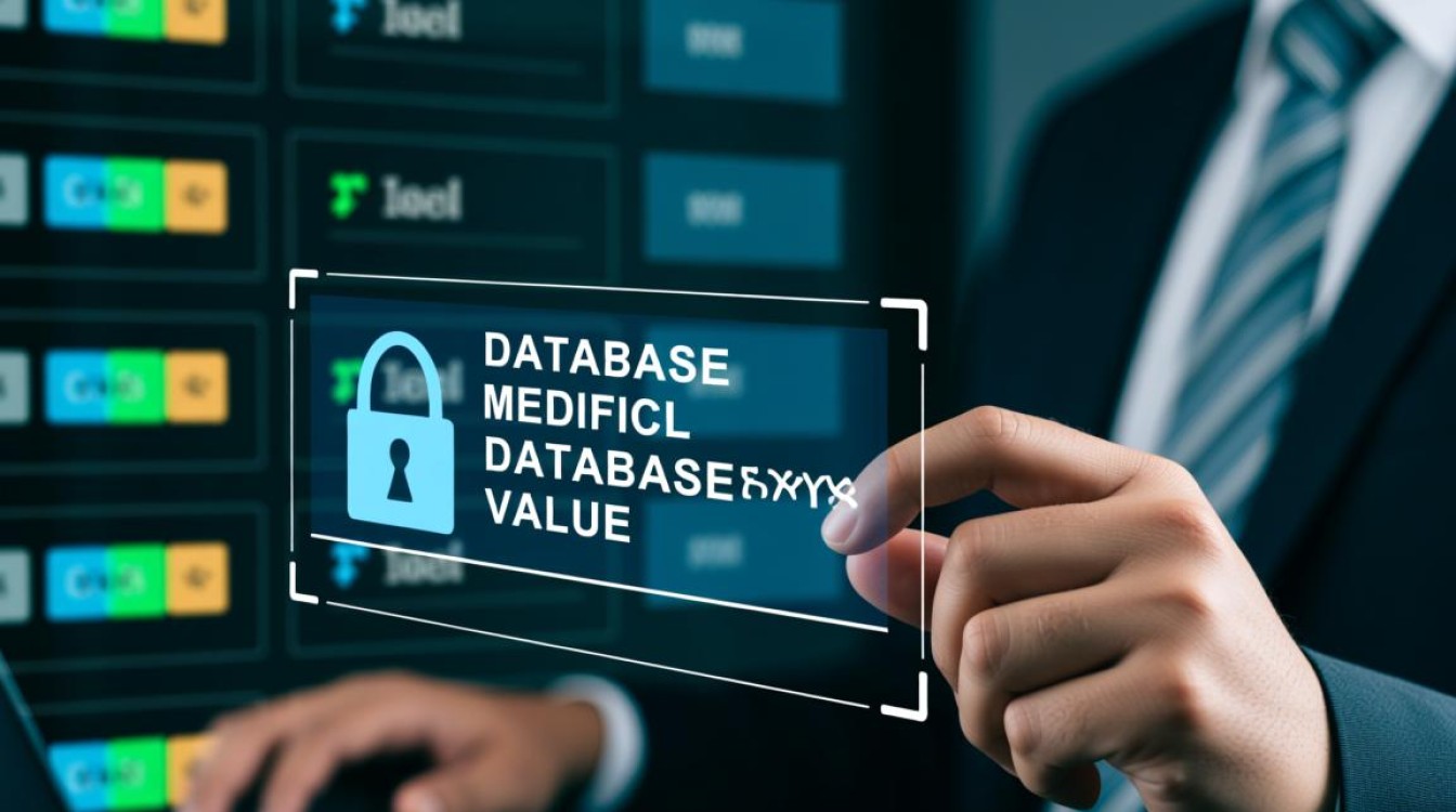 如何修改数据库值?新手必看步骤与注意事项 如何修改数据库值?新手必看步骤与注意事项