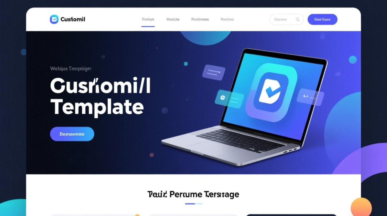 如何自定义网站模板?新手操作指南与技巧分享。 如何自定义网站模板?新手操作指南与技巧分享。