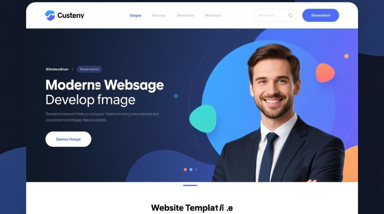 如何自定义网站模板?新手操作指南与技巧分享。 如何自定义网站模板?新手操作指南与技巧分享。