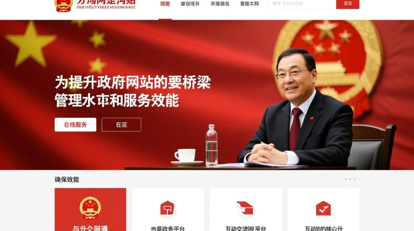 政府网站管理方案如何提升基层服务效能? 政府网站管理方案如何提升基层服务效能?