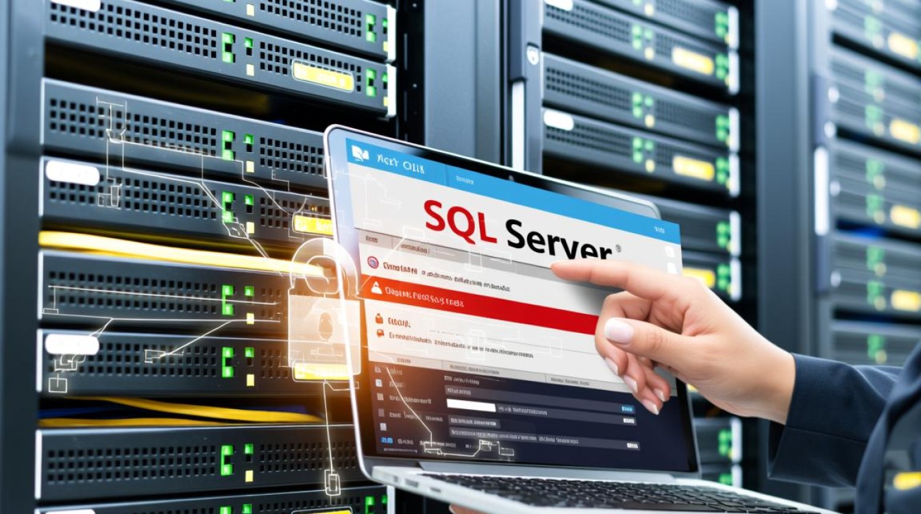 sql server打开报错怎么办?常见原因及快速解决方法 sql server打开报错怎么办?常见原因及快速解决方法