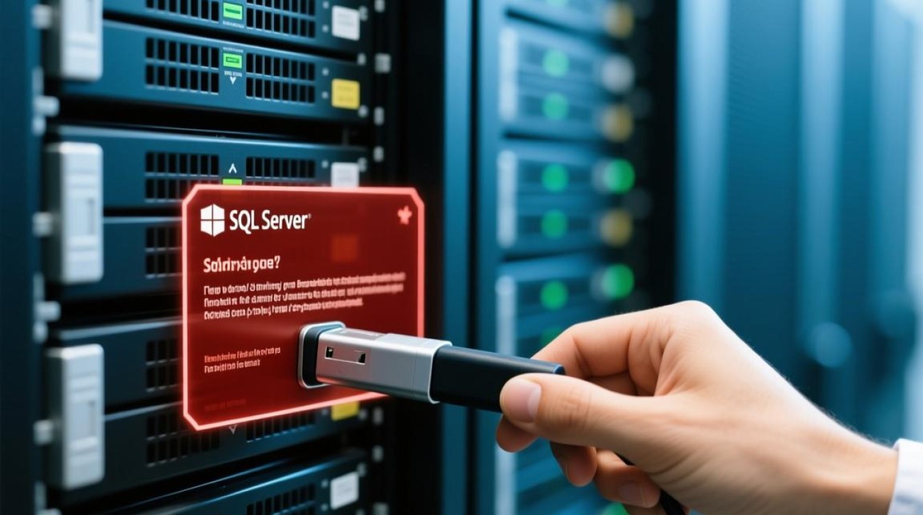 sql server打开报错怎么办?常见原因及快速解决方法 sql server打开报错怎么办?常见原因及快速解决方法