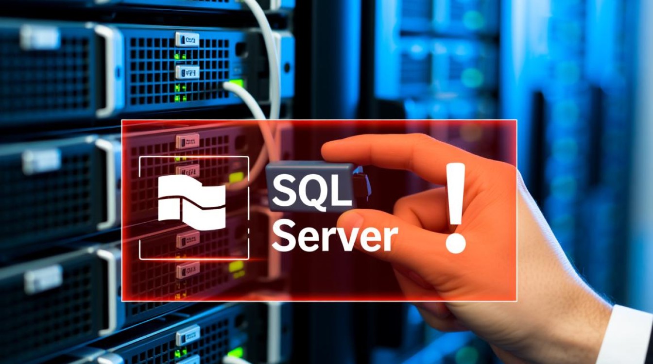 sql server打开报错怎么办?常见原因及快速解决方法 sql server打开报错怎么办?常见原因及快速解决方法