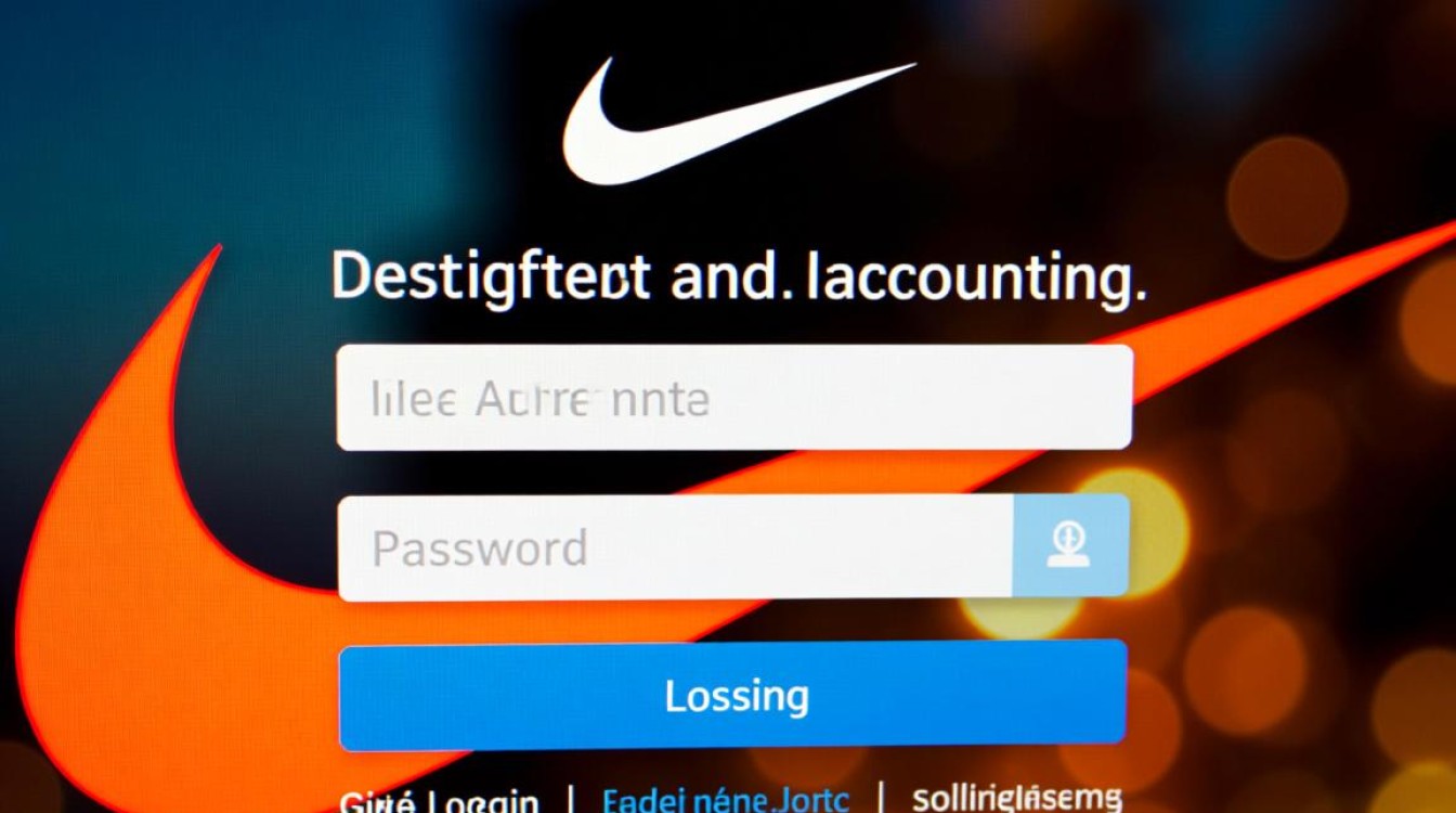 nike账号密码正确却无法登录是什么原因? nike账号密码正确却无法登录是什么原因?