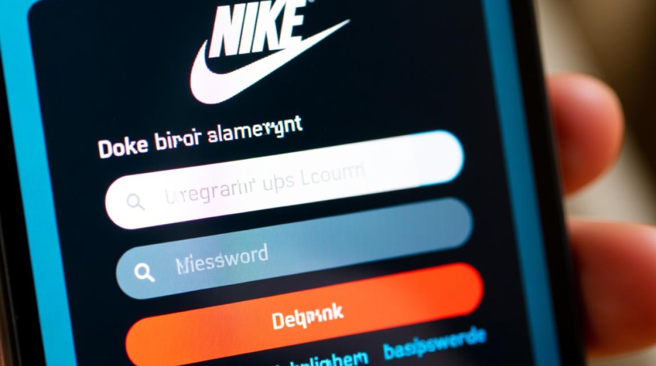 nike账号密码正确却无法登录是什么原因? nike账号密码正确却无法登录是什么原因?