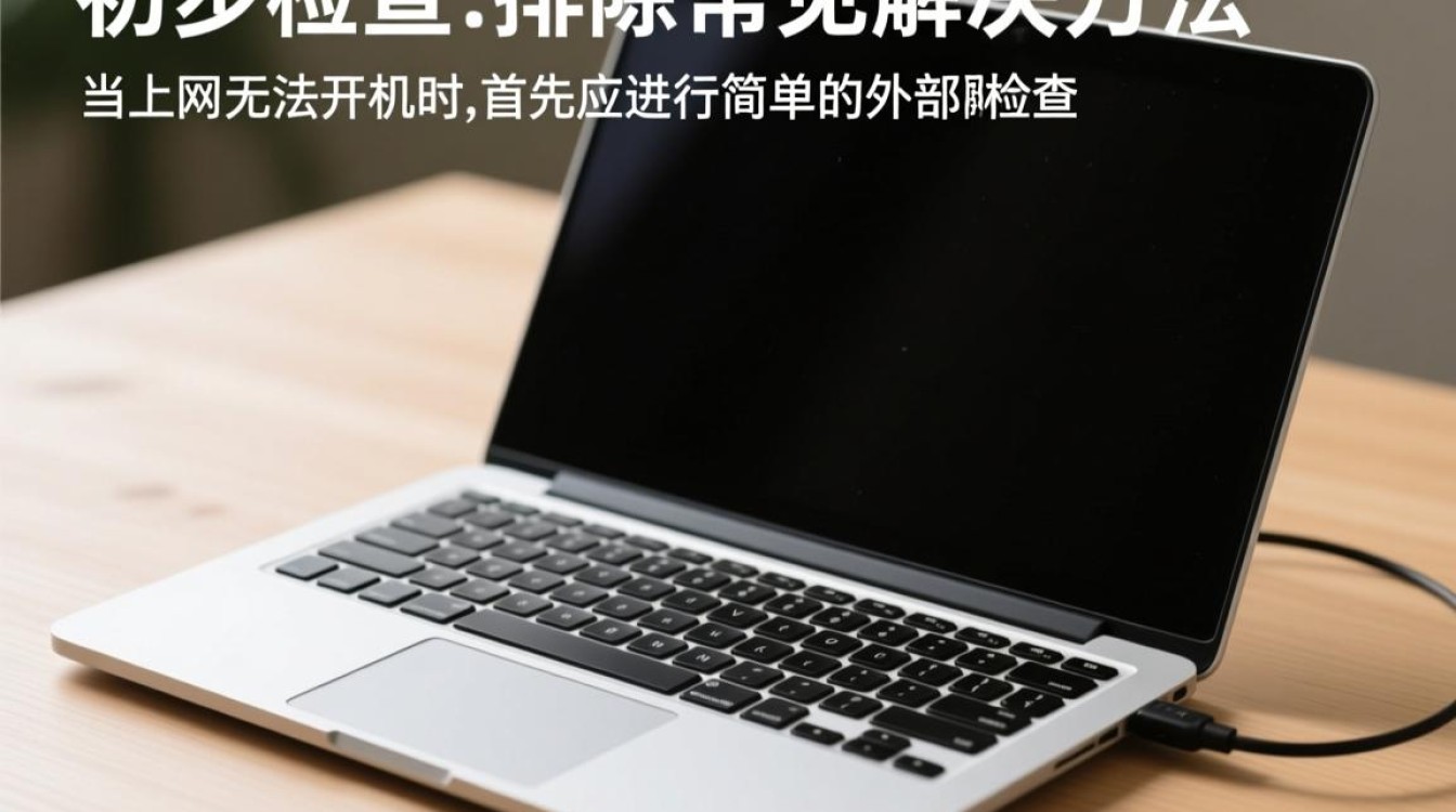 上网本无法开机怎么办?常见原因与排查方法详解 上网本无法开机怎么办?常见原因与排查方法详解