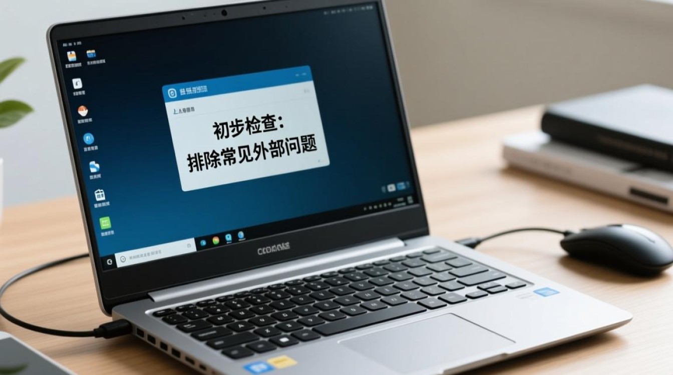 上网本无法开机怎么办?常见原因与排查方法详解 上网本无法开机怎么办?常见原因与排查方法详解