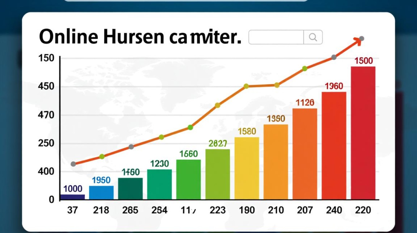 网站同时在线人数实时查询工具哪里找? 网站同时在线人数实时查询工具哪里找?