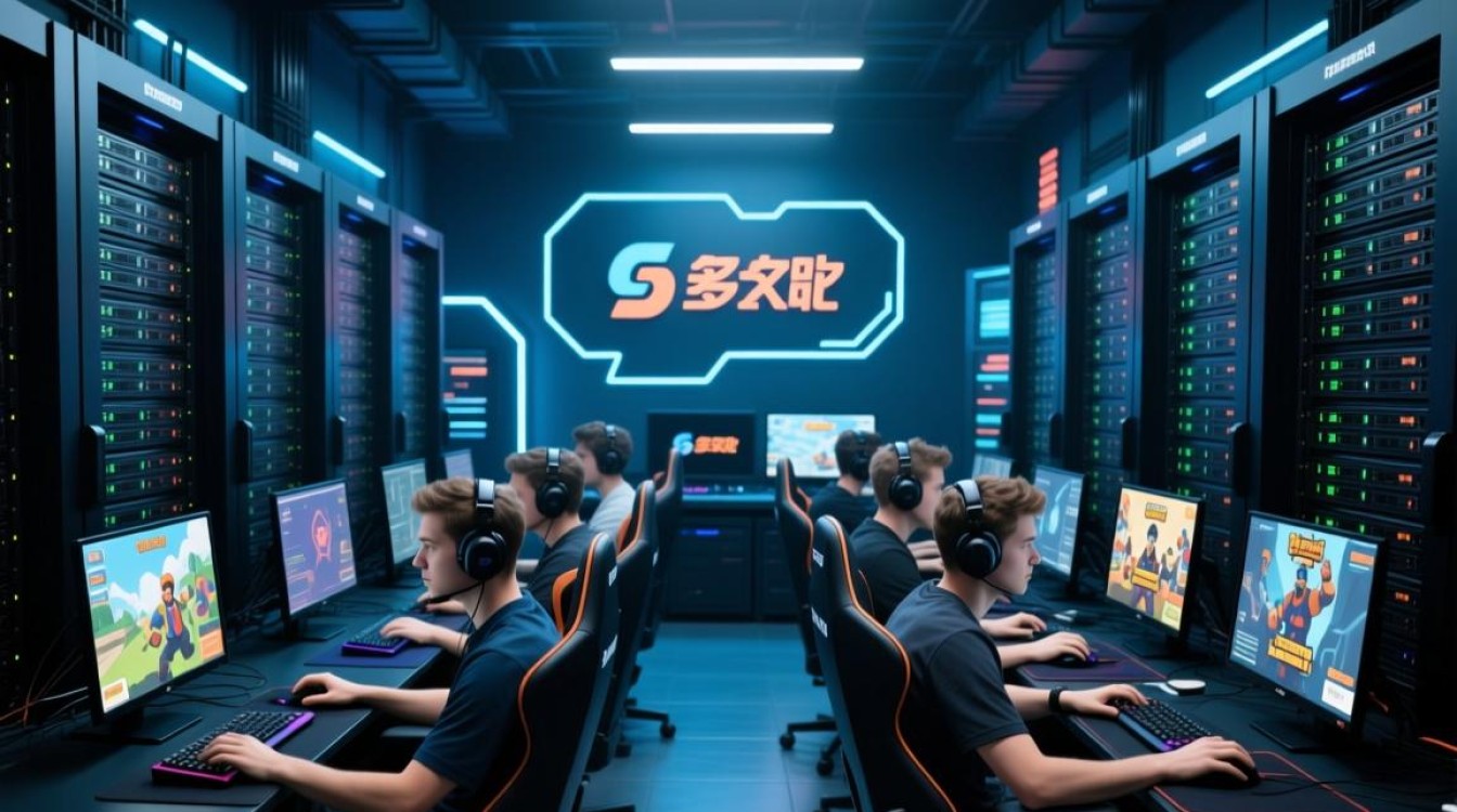 多玩的服务器怎么搭建?配置要求高吗?适合新手吗? 多玩的服务器怎么搭建?配置要求高吗?适合新手吗?