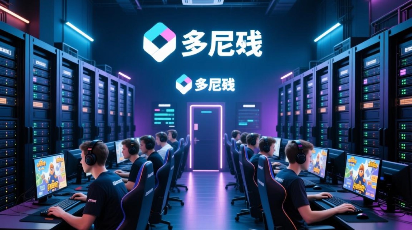 多玩的服务器怎么搭建?配置要求高吗?适合新手吗? 多玩的服务器怎么搭建?配置要求高吗?适合新手吗?