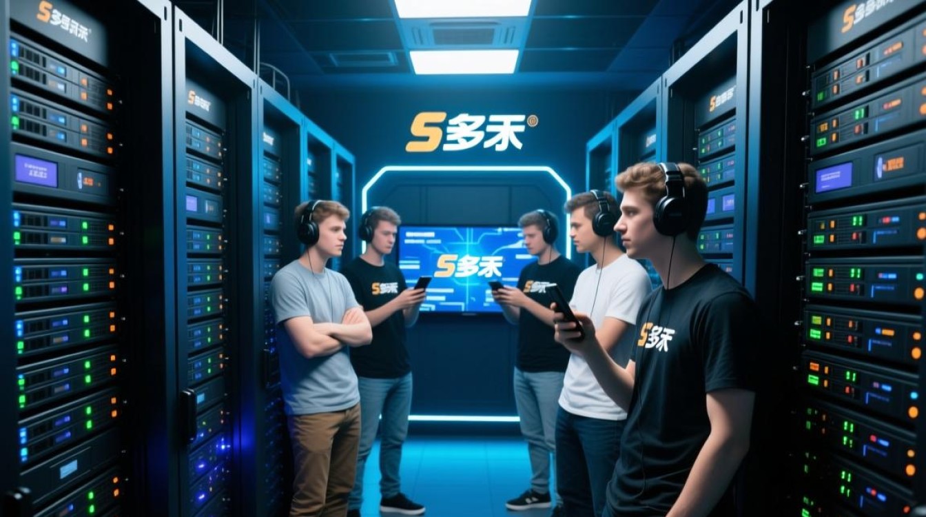 多玩的服务器怎么搭建?配置要求高吗?适合新手吗? 多玩的服务器怎么搭建?配置要求高吗?适合新手吗?