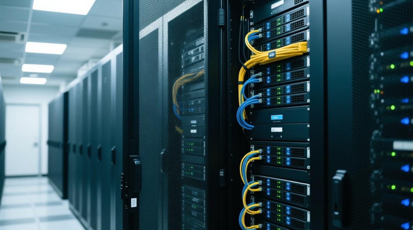 内网组建服务器需要哪些设备及步骤? 内网组建服务器需要哪些设备及步骤?