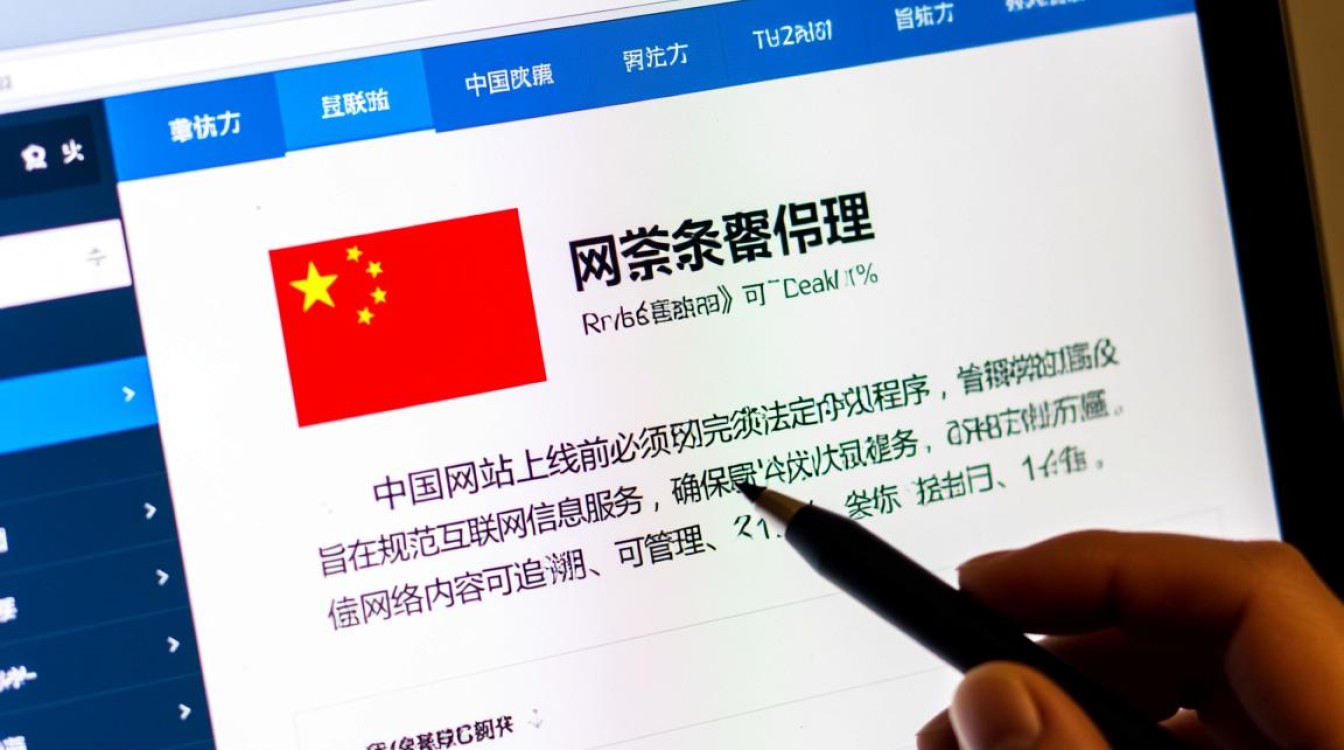 网站备案的要求是什么?新手需要准备哪些材料? 网站备案的要求是什么?新手需要准备哪些材料?