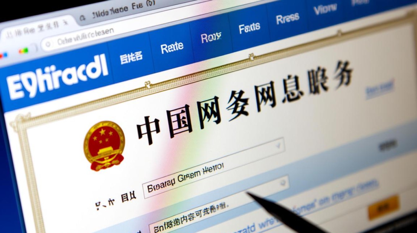 网站备案的要求是什么?新手需要准备哪些材料? 网站备案的要求是什么?新手需要准备哪些材料?