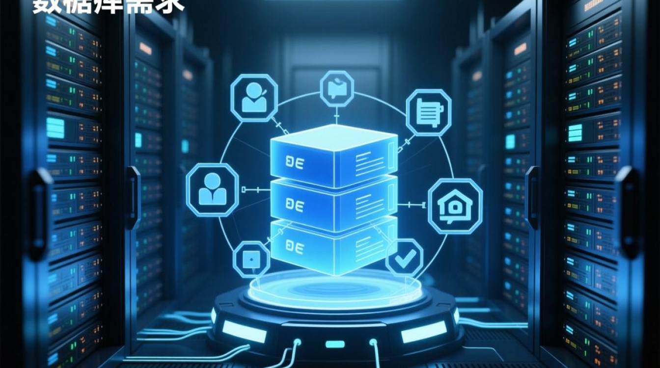 网站数据库需求具体要包含哪些核心要素和功能? 网站数据库需求具体要包含哪些核心要素和功能?