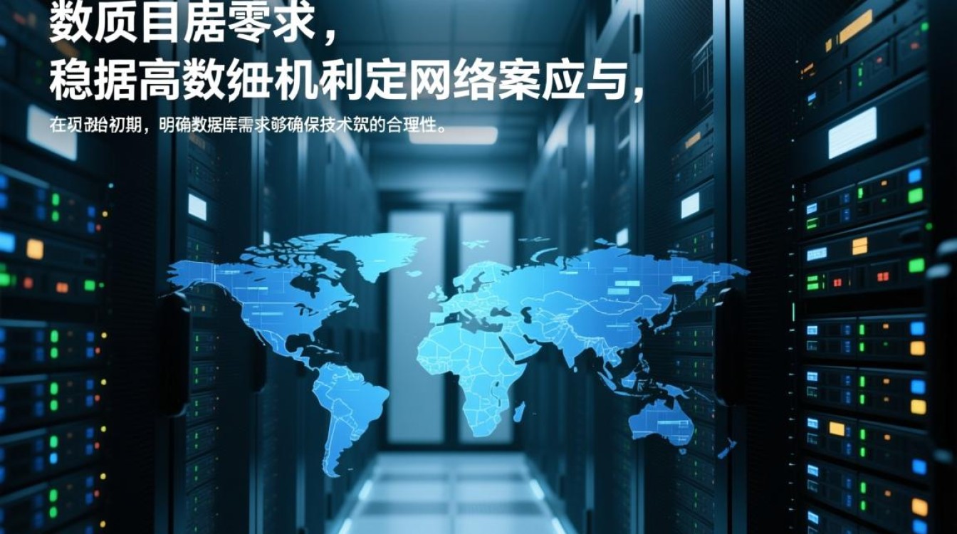 网站数据库需求具体要包含哪些核心要素和功能? 网站数据库需求具体要包含哪些核心要素和功能?