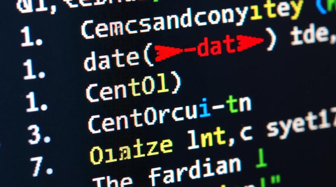 Centos系统找不到date命令是什么原因及如何解决? Centos系统找不到date命令是什么原因及如何解决?