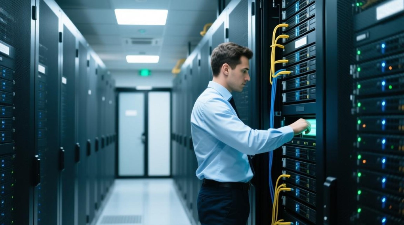 内网服务器查询工具/方法有哪些?如何高效查询内网服务器信息? 内网服务器查询工具/方法有哪些?如何高效查询内网服务器信息?