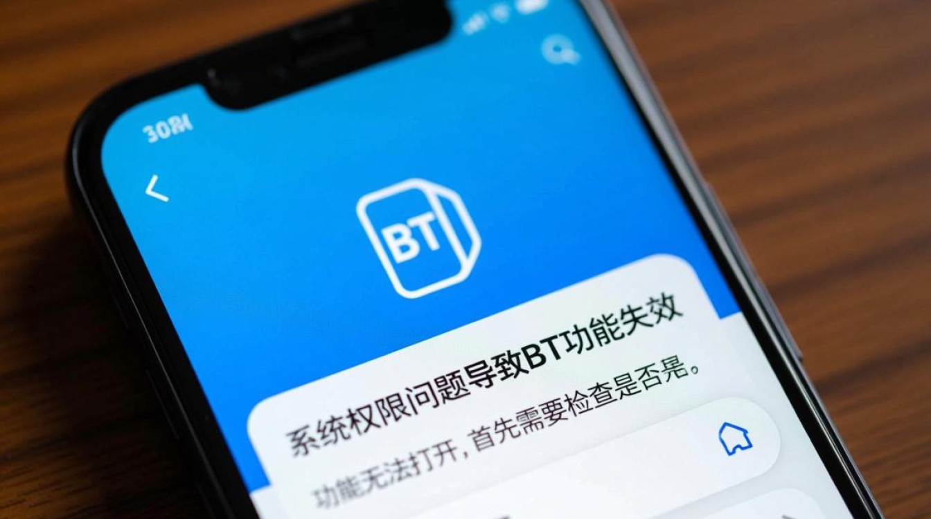 手机bt无法打开是什么原因?解决方法有哪些? 手机bt无法打开是什么原因?解决方法有哪些?