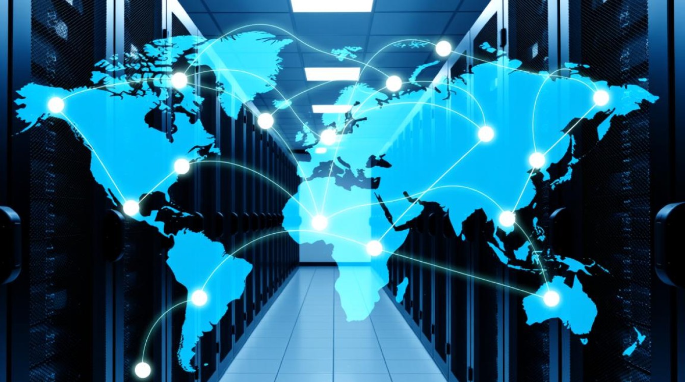 美国ip服务器租用有哪些优势及注意事项？