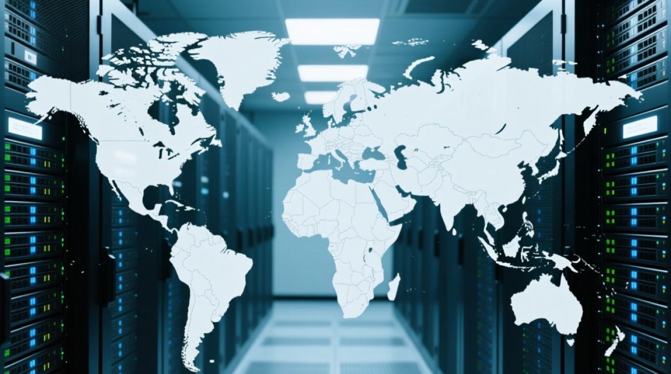 美国ip服务器租用有哪些优势及注意事项？