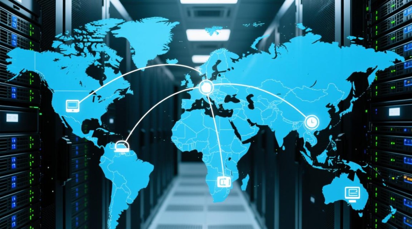 美国ip服务器租用有哪些优势及注意事项？