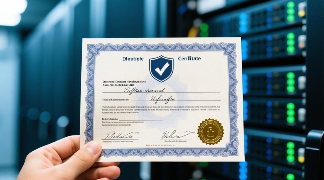 服务器证书格式有哪些?如何选择适合自己的? 服务器证书格式有哪些?如何选择适合自己的?