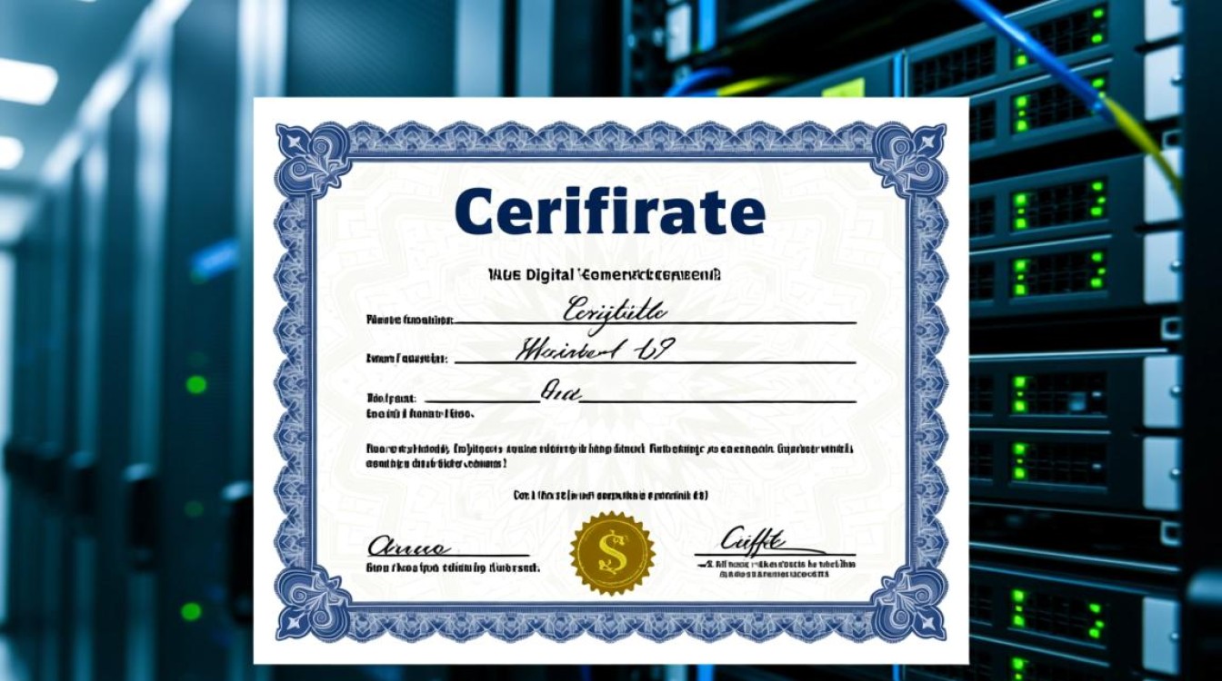 服务器证书格式有哪些?如何选择适合自己的? 服务器证书格式有哪些?如何选择适合自己的?