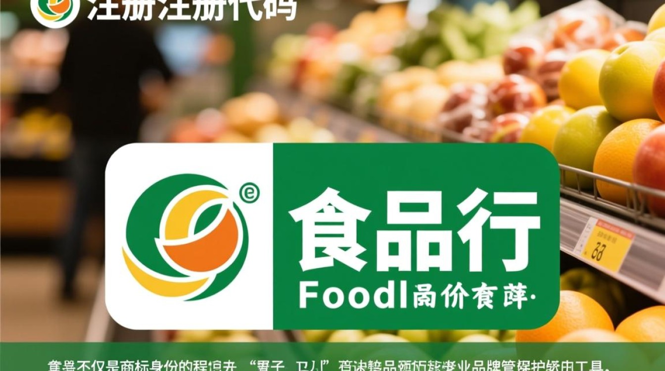 食品商标注册代码是什么?如何查询商标注册代码? 食品商标注册代码是什么?如何查询商标注册代码?