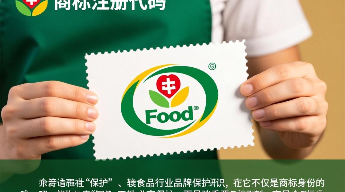 食品商标注册代码是什么?如何查询商标注册代码? 食品商标注册代码是什么?如何查询商标注册代码?