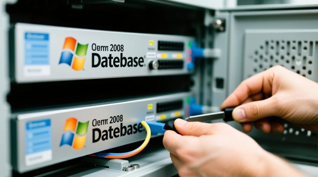 2008数据库安装图解找不到详细步骤怎么办？