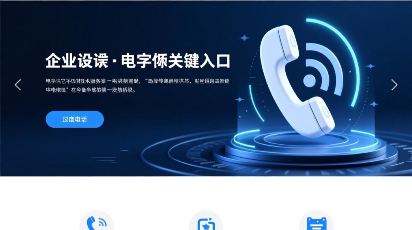 专业的网站建设电话有哪些?如何选择靠谱的服务商? 专业的网站建设电话有哪些?如何选择靠谱的服务商?