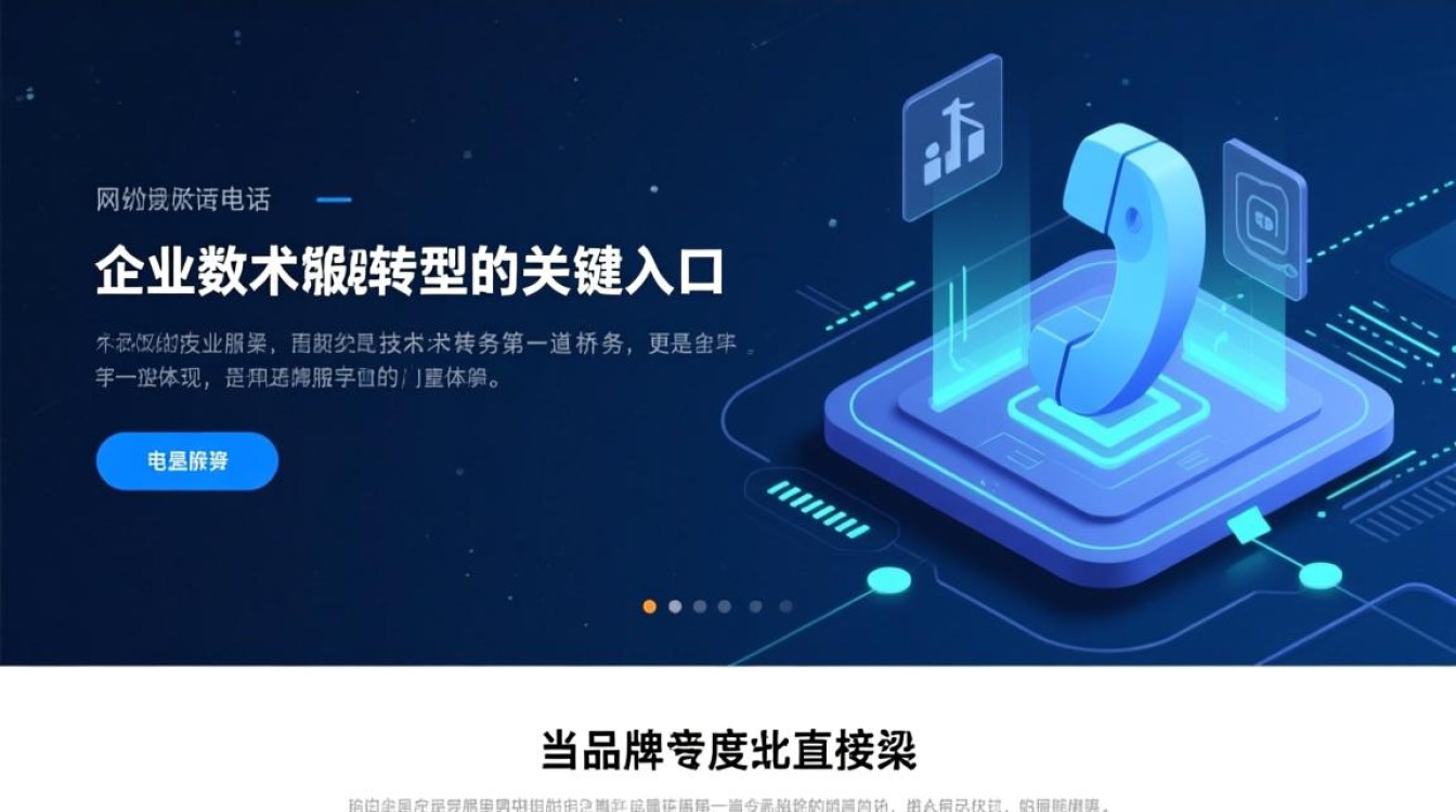 专业的网站建设电话有哪些?如何选择靠谱的服务商? 专业的网站建设电话有哪些?如何选择靠谱的服务商?