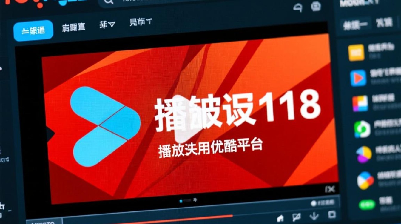 优酷报错-118怎么办?视频播放失败如何解决? 优酷报错-118怎么办?视频播放失败如何解决?