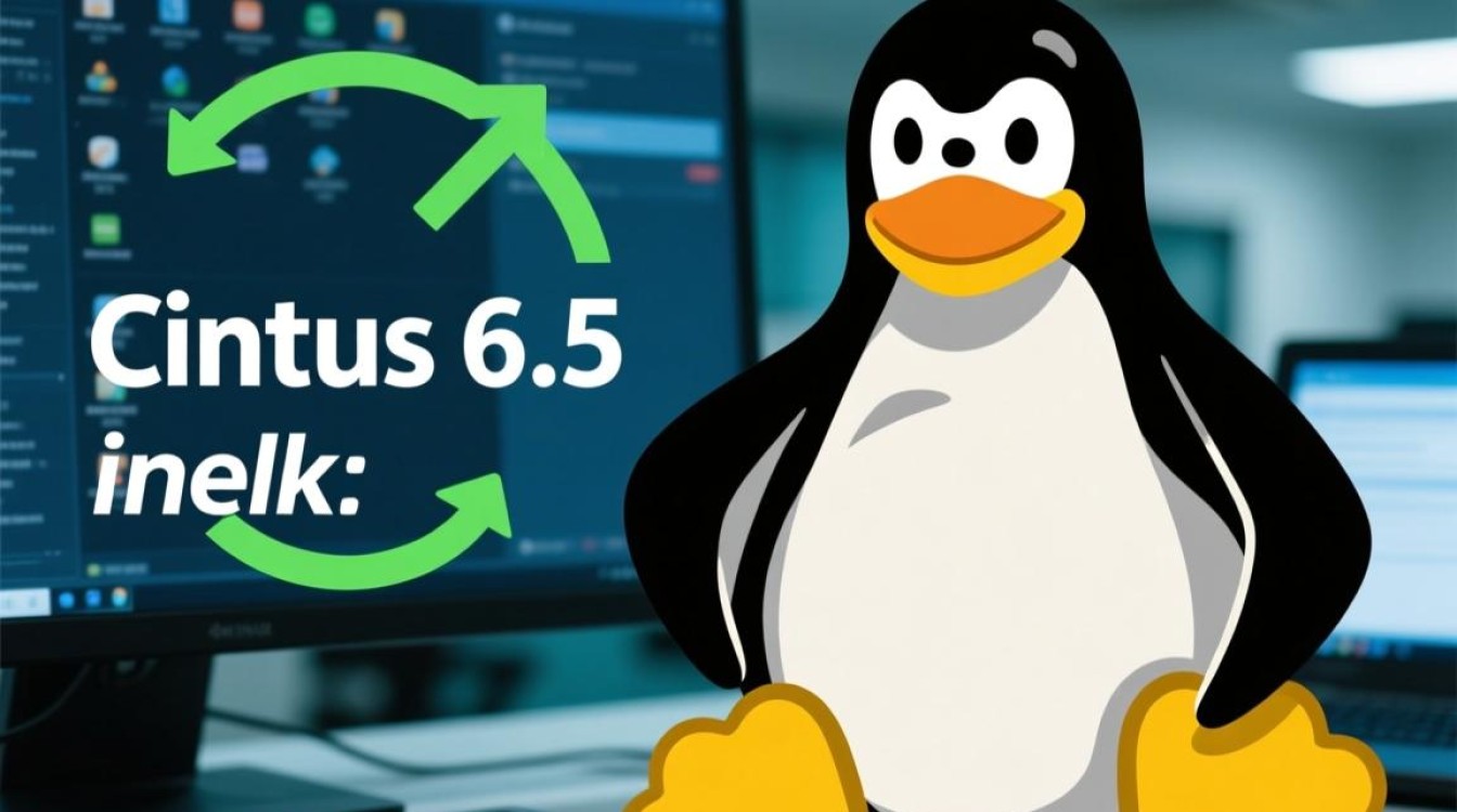 CentOS 6.5系统无法启动怎么办?排查步骤有哪些? CentOS 6.5系统无法启动怎么办?排查步骤有哪些?