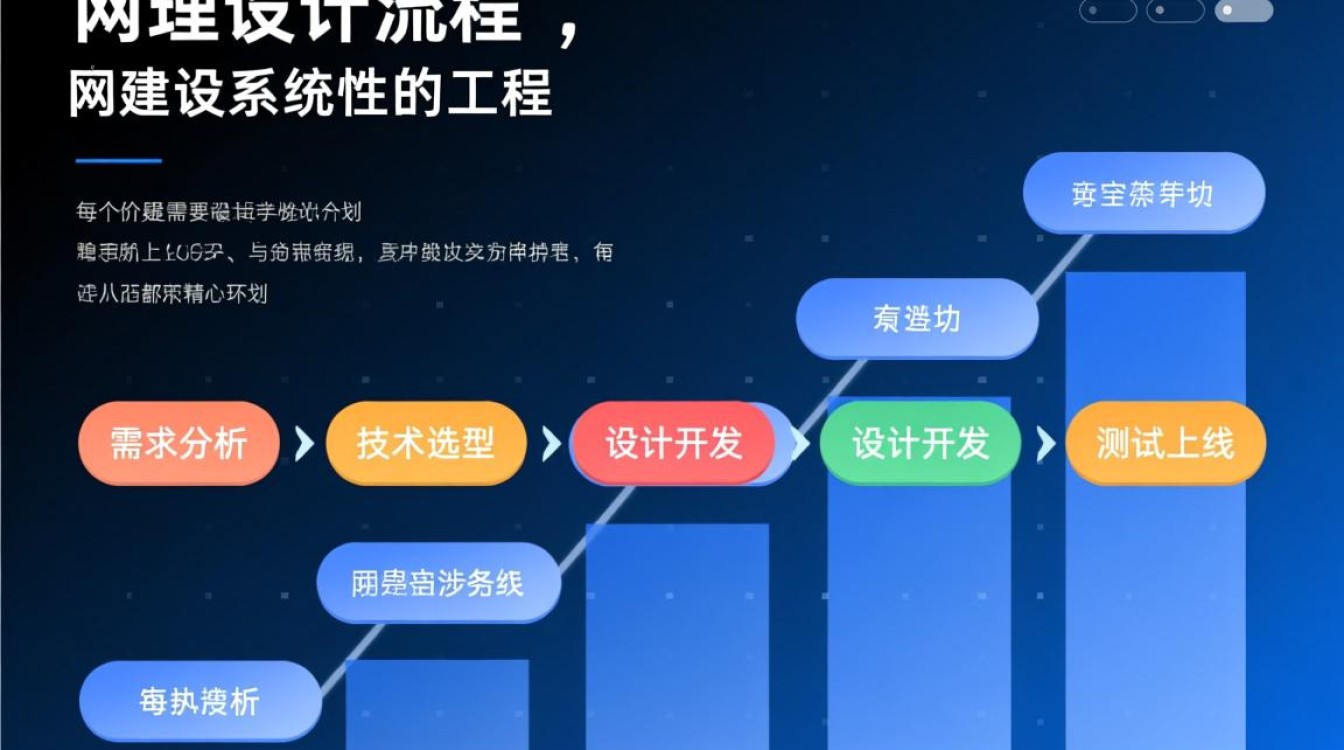 网站建设流程包含哪些关键步骤? 网站建设流程包含哪些关键步骤?