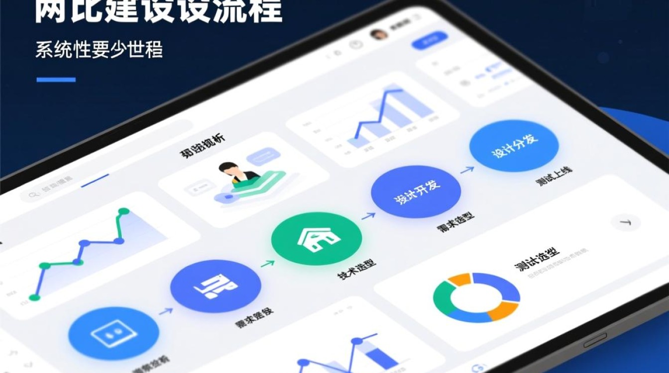 网站建设流程包含哪些关键步骤? 网站建设流程包含哪些关键步骤?
