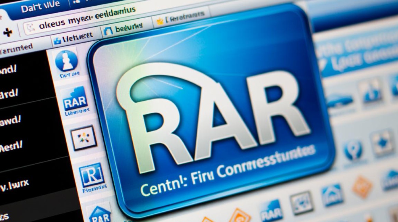 CentOS安装rar,命令是什么?教程有吗? CentOS安装rar,命令是什么?教程有吗?