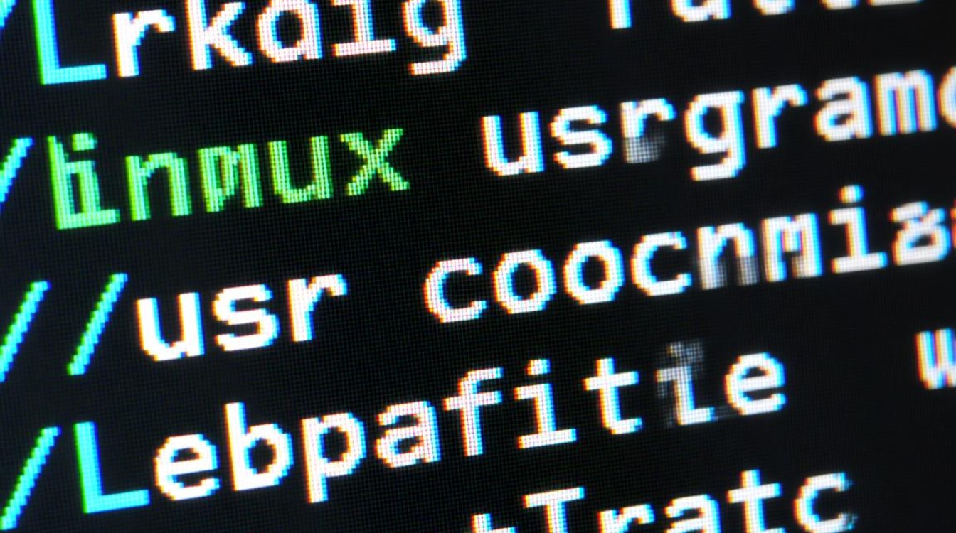 CentOS如何正确进入并查看usr目录下的文件结构？