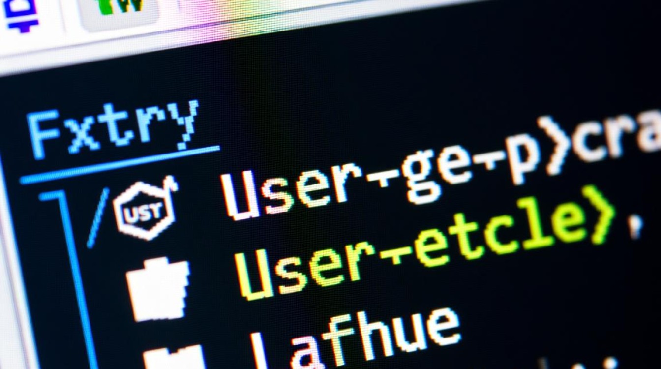 CentOS如何正确进入并查看usr目录下的文件结构？