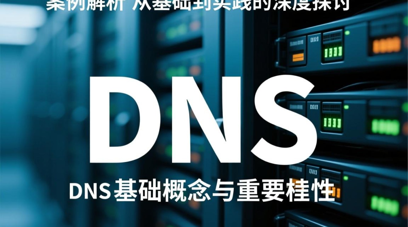 dns 案例有哪些典型场景及解决方案? dns 案例有哪些典型场景及解决方案?