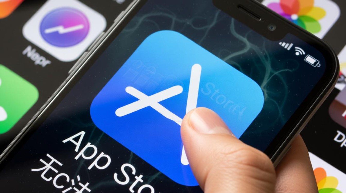 App Store无法安装?iOS设备安装失败怎么办? App Store无法安装?iOS设备安装失败怎么办?