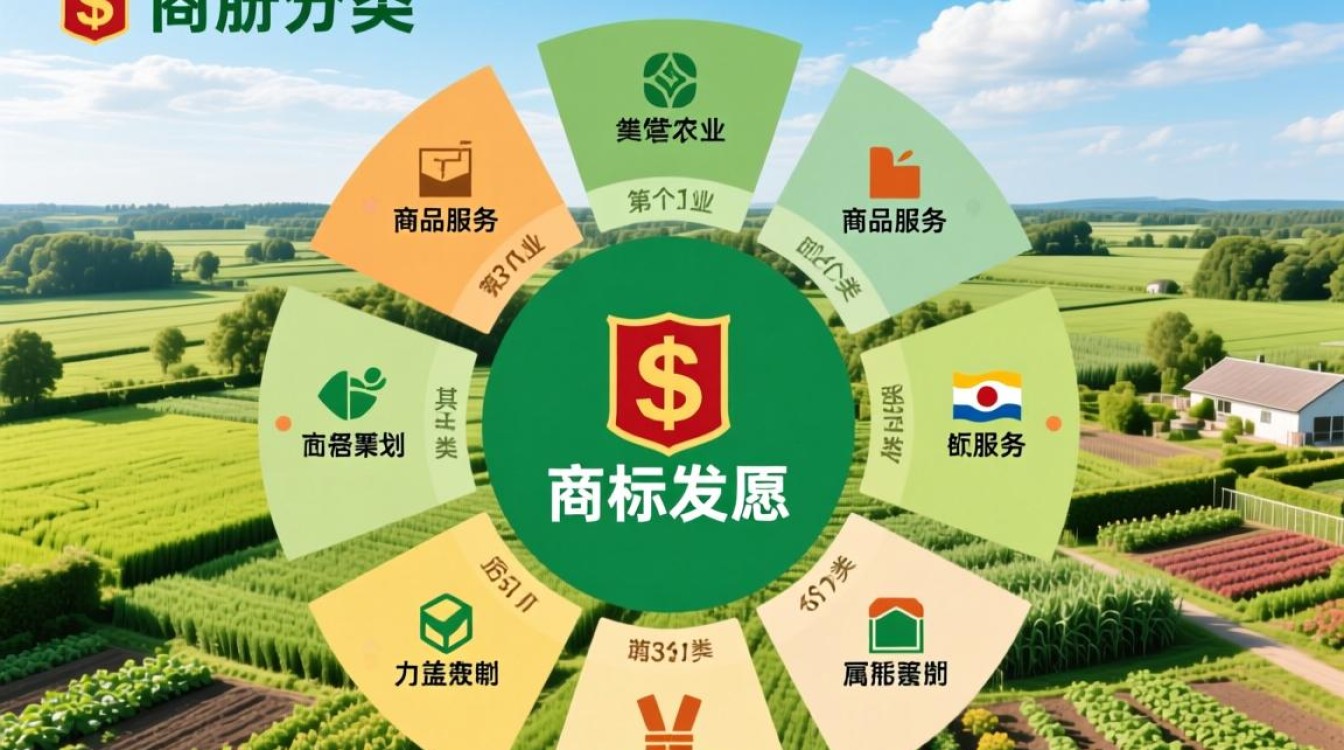 商标注册分类31类具体包括哪些商品或服务? 商标注册分类31类具体包括哪些商品或服务?