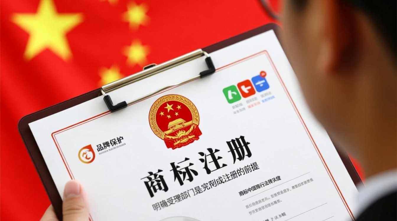 商标注册该去哪个部门办理?受理部门具体是哪里? 商标注册该去哪个部门办理?受理部门具体是哪里?