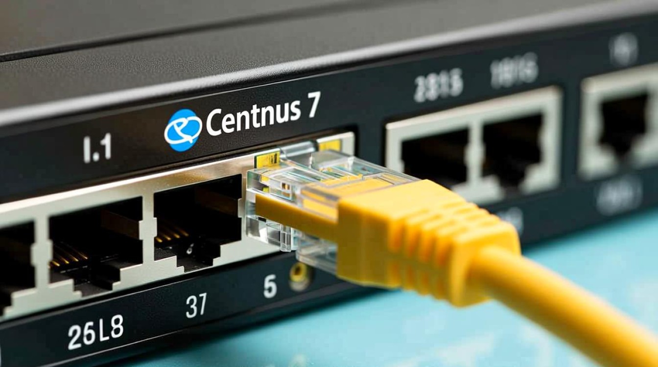 CentOS 7有线无线网络配置方法有哪些? CentOS 7有线无线网络配置方法有哪些?