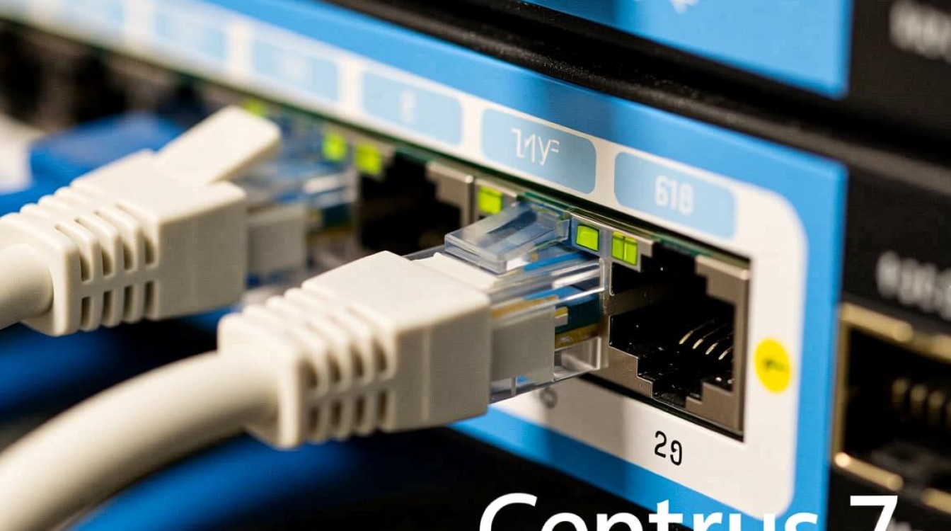 CentOS 7有线无线网络配置方法有哪些? CentOS 7有线无线网络配置方法有哪些?