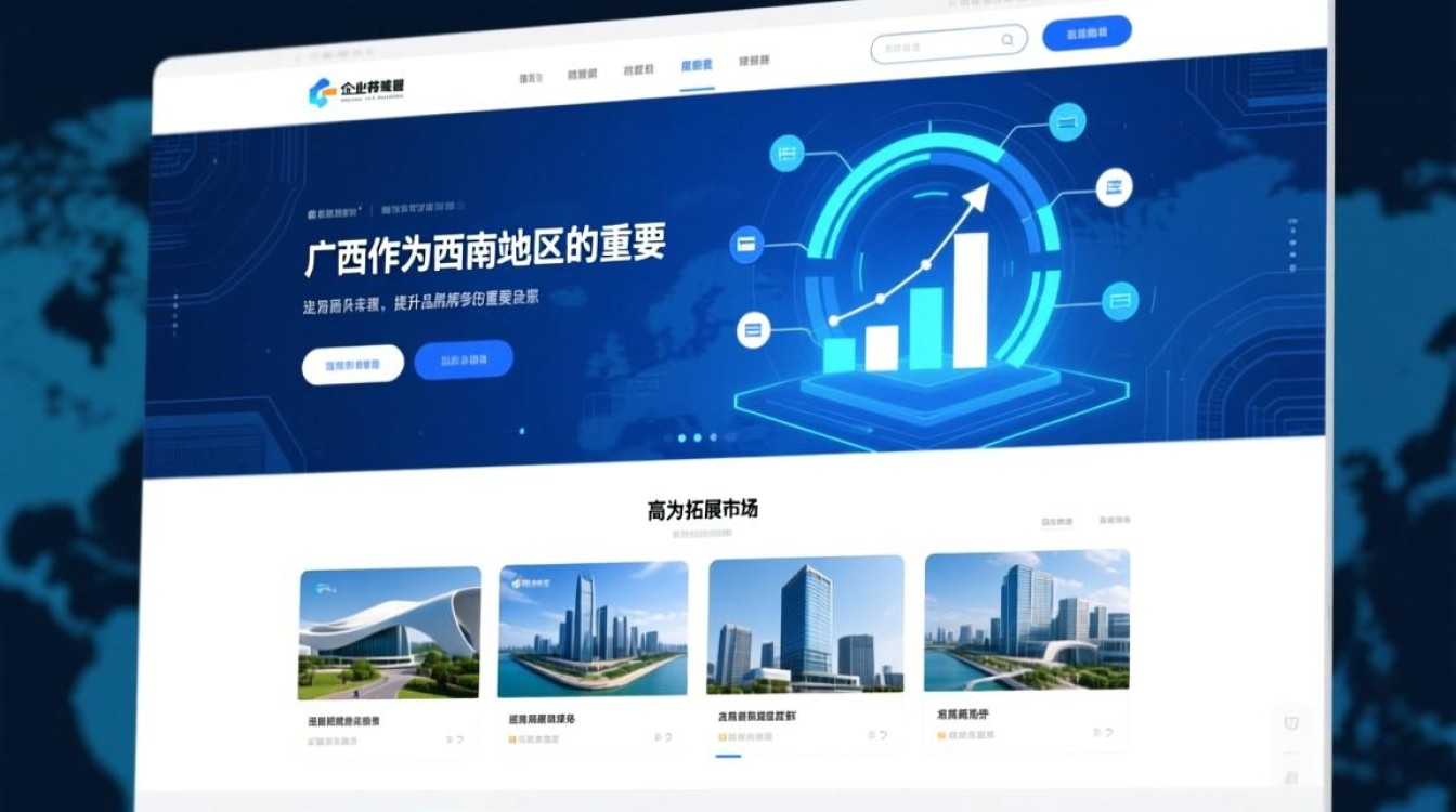 广西做网站的公司哪家靠谱?报价和服务怎么选? 广西做网站的公司哪家靠谱?报价和服务怎么选?