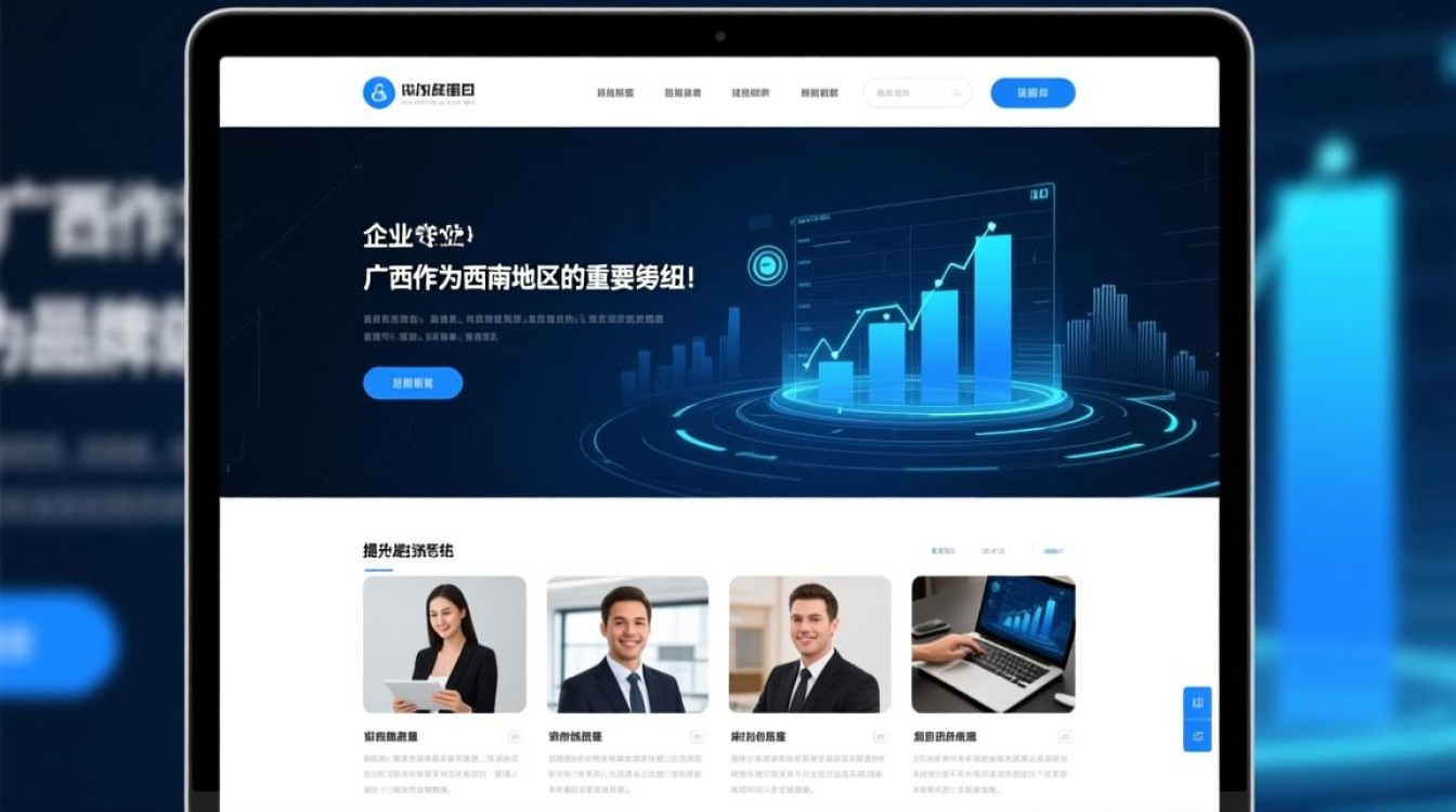 广西做网站的公司哪家靠谱?报价和服务怎么选? 广西做网站的公司哪家靠谱?报价和服务怎么选?